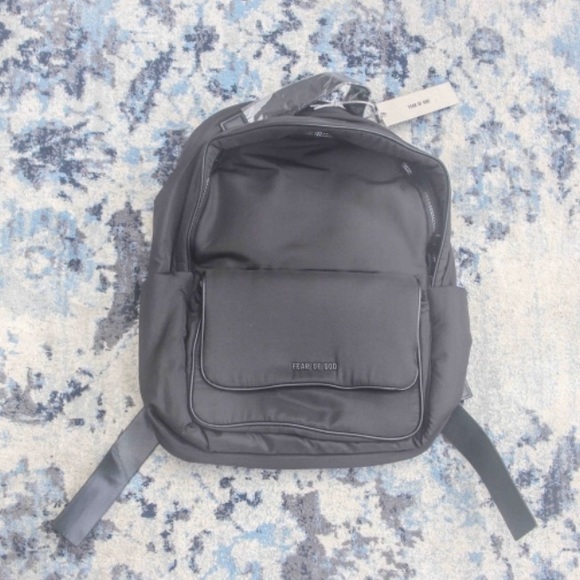 FEAR OF GOD SEVENTH COLLECTION BACKPACK